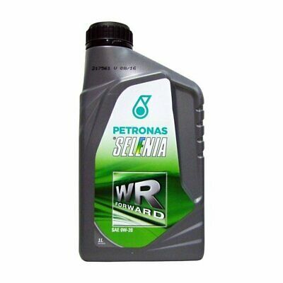 Lubrificante Petronas Selenia WR Forward