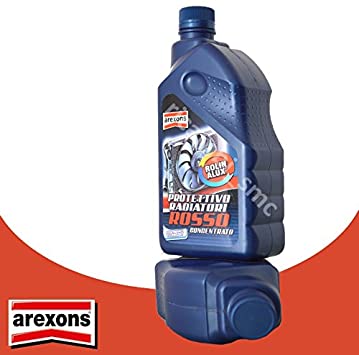 Protettivo radiatori Arexons